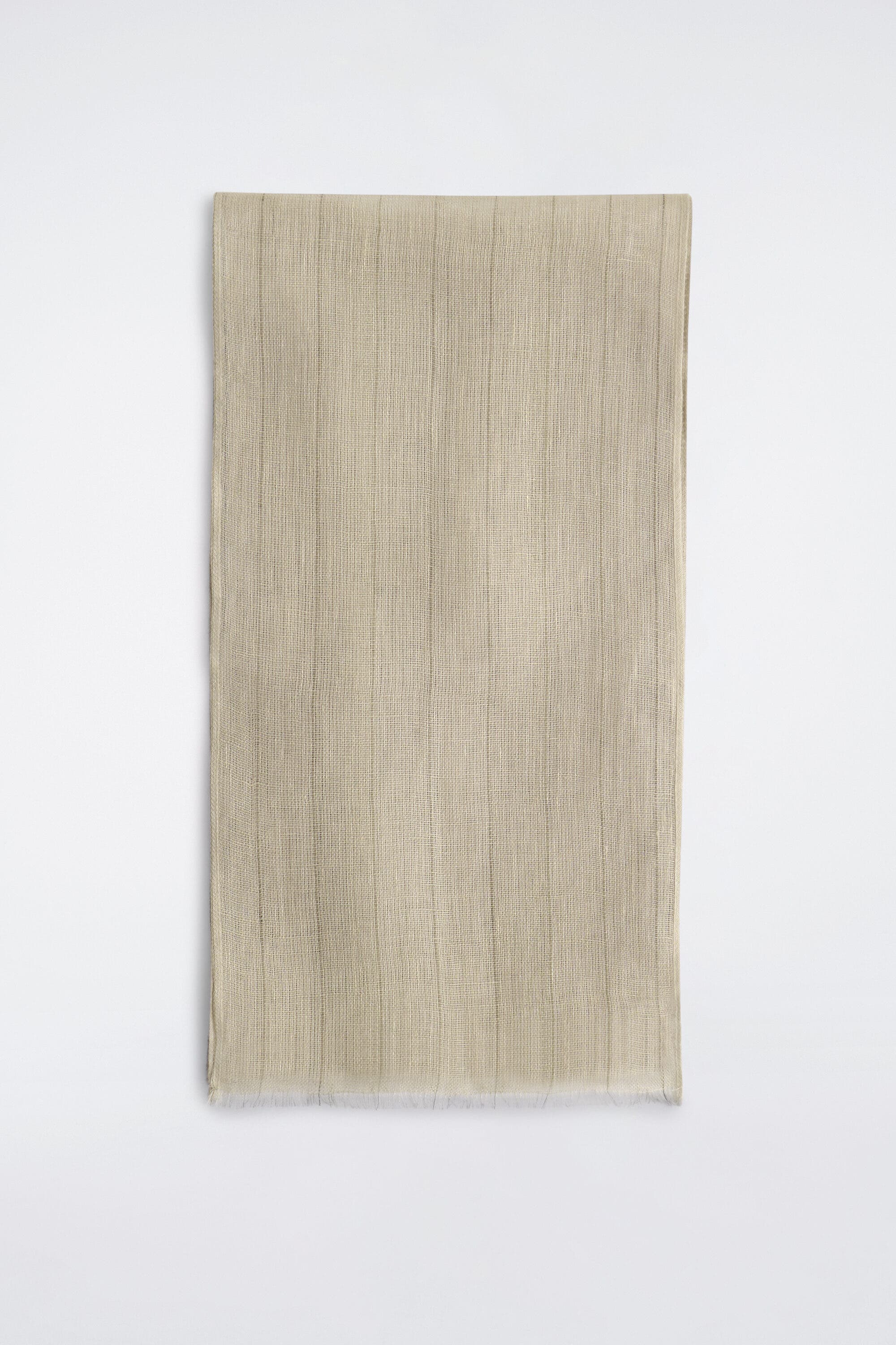 selected BEIGE / STRIPED