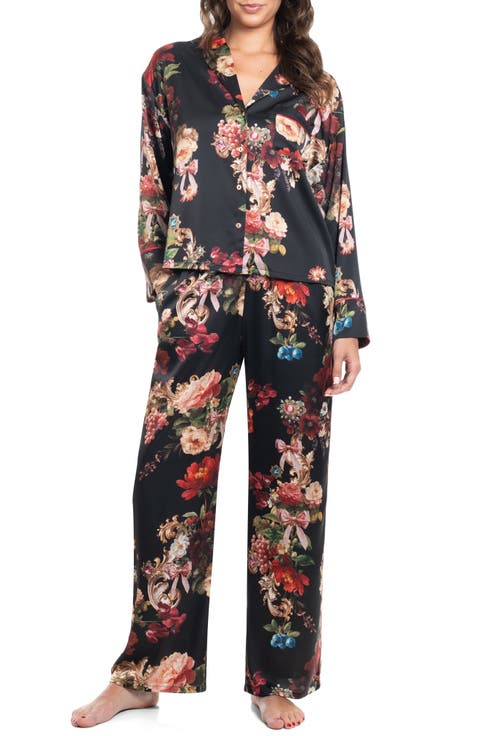 One Way Holiday Pajamas