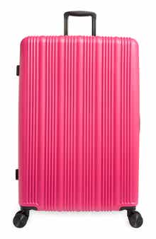 Lou 28-Inch Hardside Spinner Suitcase