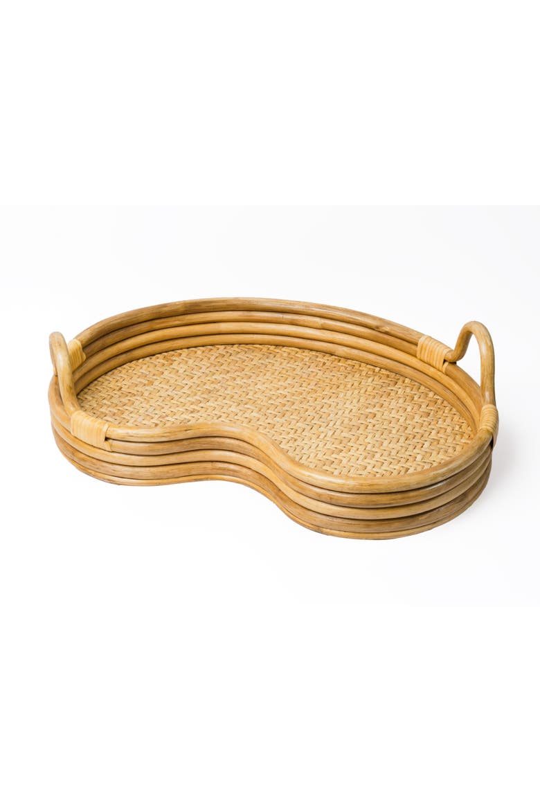 Lily Pad Tray, Main, color, Small