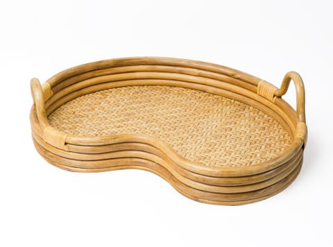 Lily Pad Tray