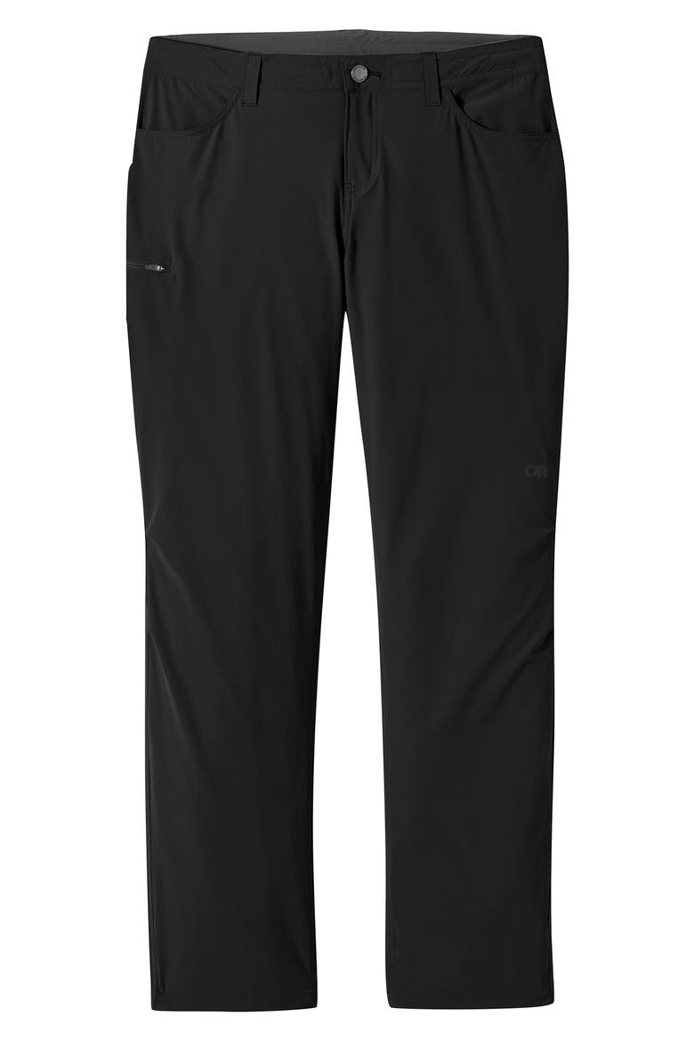 Ferrosi Pants, Main, color, BLACK