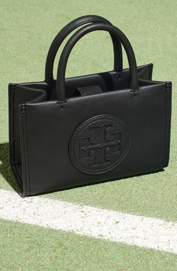 Tory Burch | ELLA BIO MINI TOTE [正規品/関税込] Mini Ella Bio Tote: Women's Designer Crossbody Bags | Tory Burch