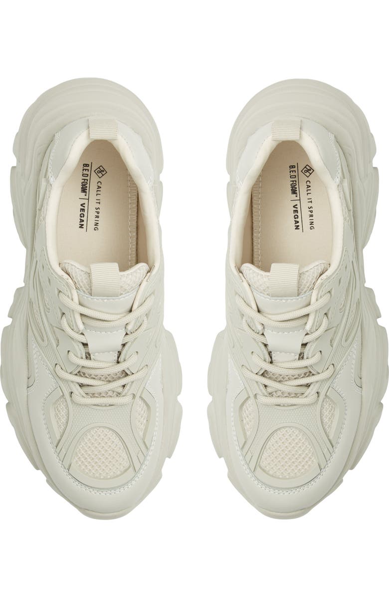 Call It Spring By Aldo Harlynn Sneaker, Alternate, color,