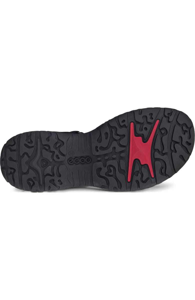 ECCO Offroad Roam Sandal, Alternate, color,