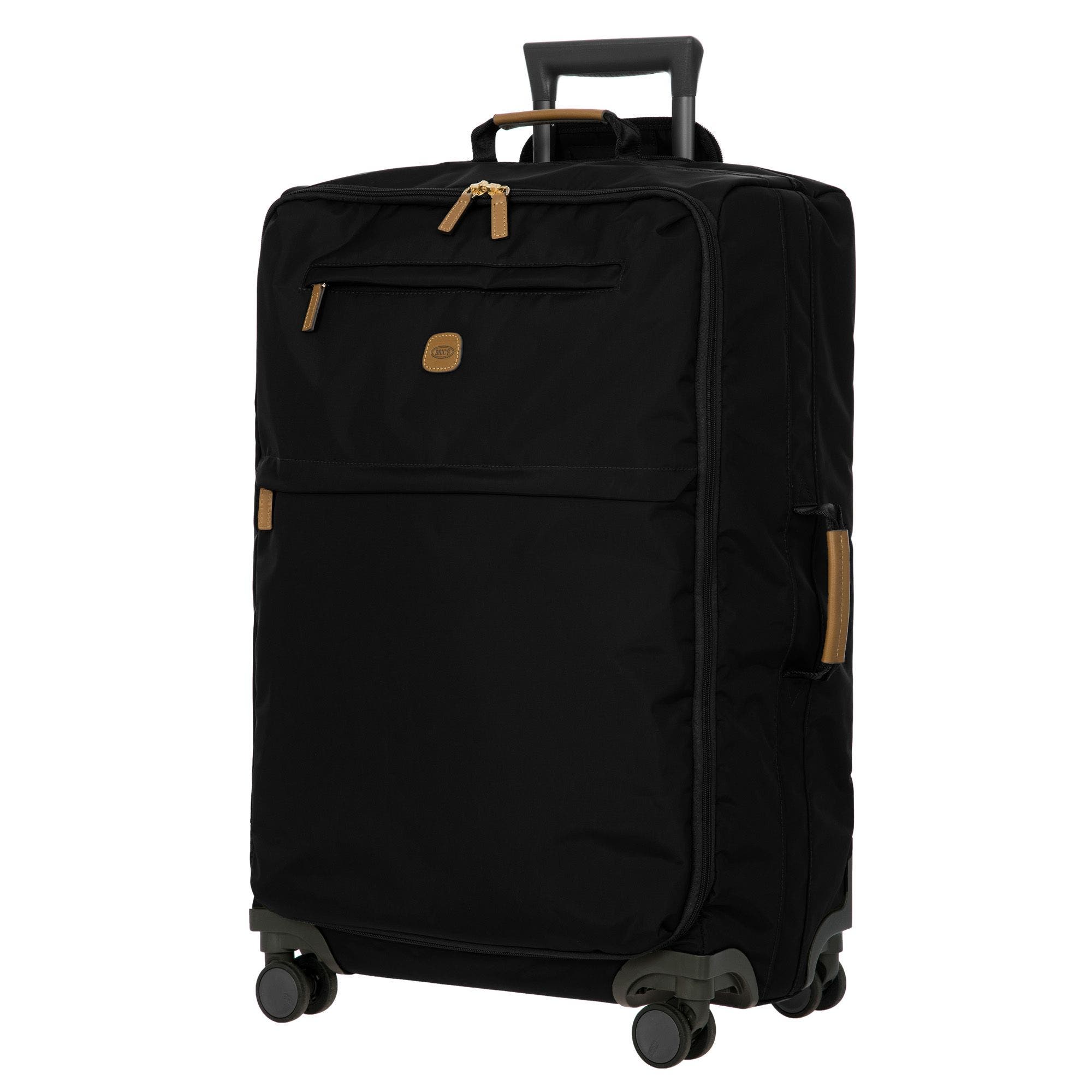Bric's X-travel 27" Spinner, Alternate, color, Black