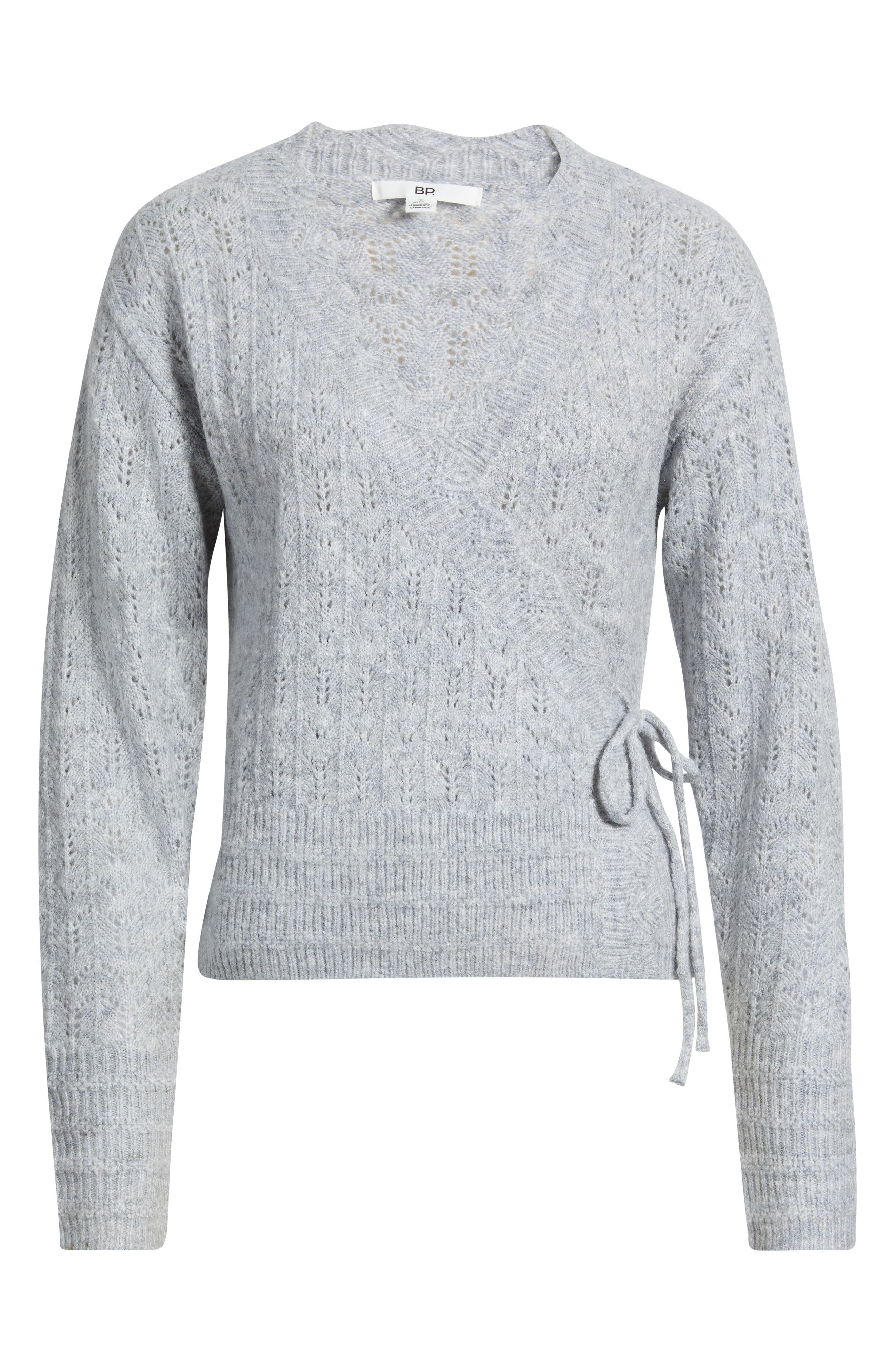 GREY SOFT HEATHER