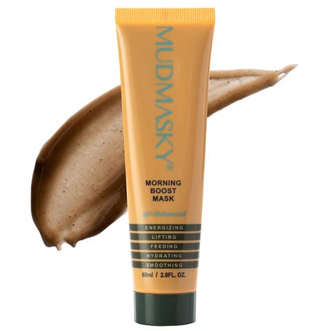 Morning Boost Mask 2oz