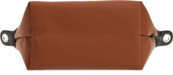 Extra Small Le Pliage Energy Recycled Canvas Top Handle Bag