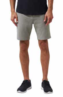 TravisMathew Men's Adirondack Stretch Shorts