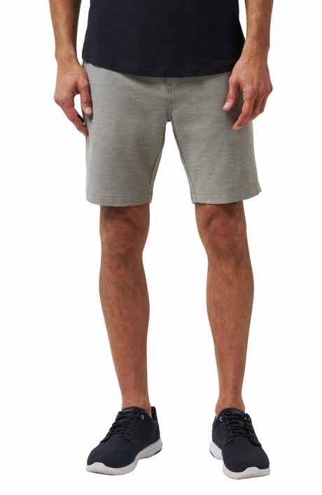 TravisMathew Men's Adirondack Stretch Shorts