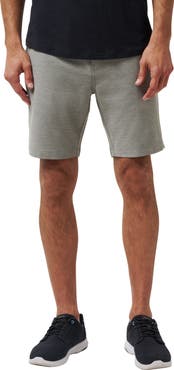TravisMathew Men's Adirondack Stretch Shorts