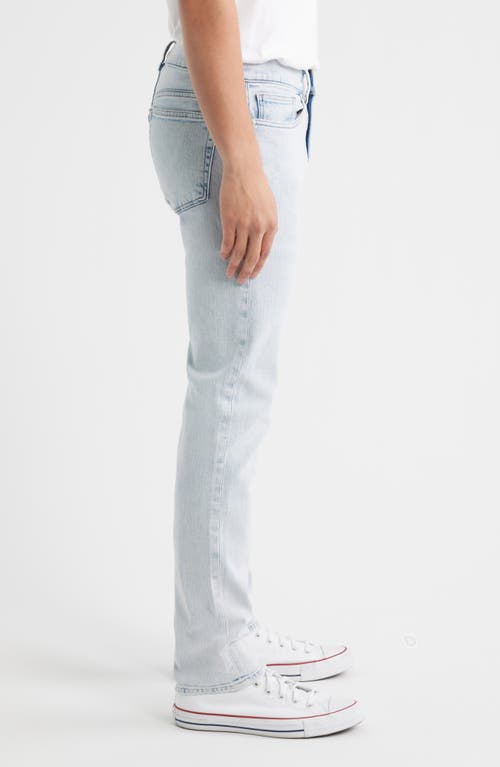 Frame Men's L'homme Slim Jean In Finn