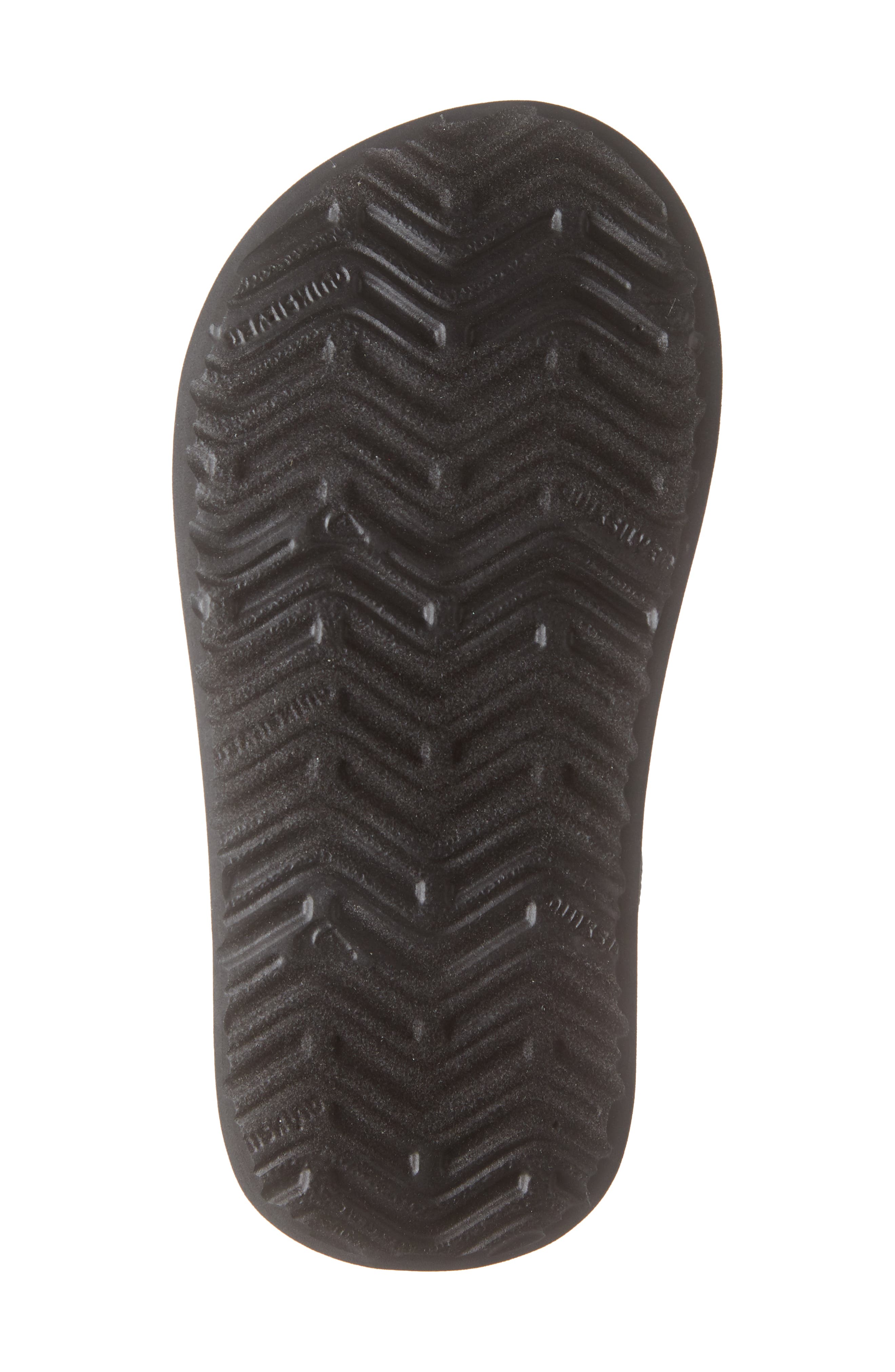 Quiksilver Quicksilver Monkey Caged Sandal, Alternate, color, 