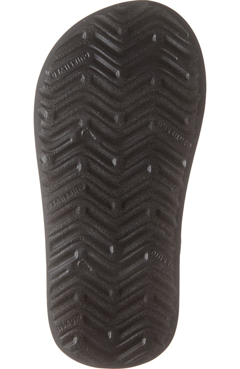 Quiksilver Quicksilver Monkey Caged Sandal, Alternate, color,