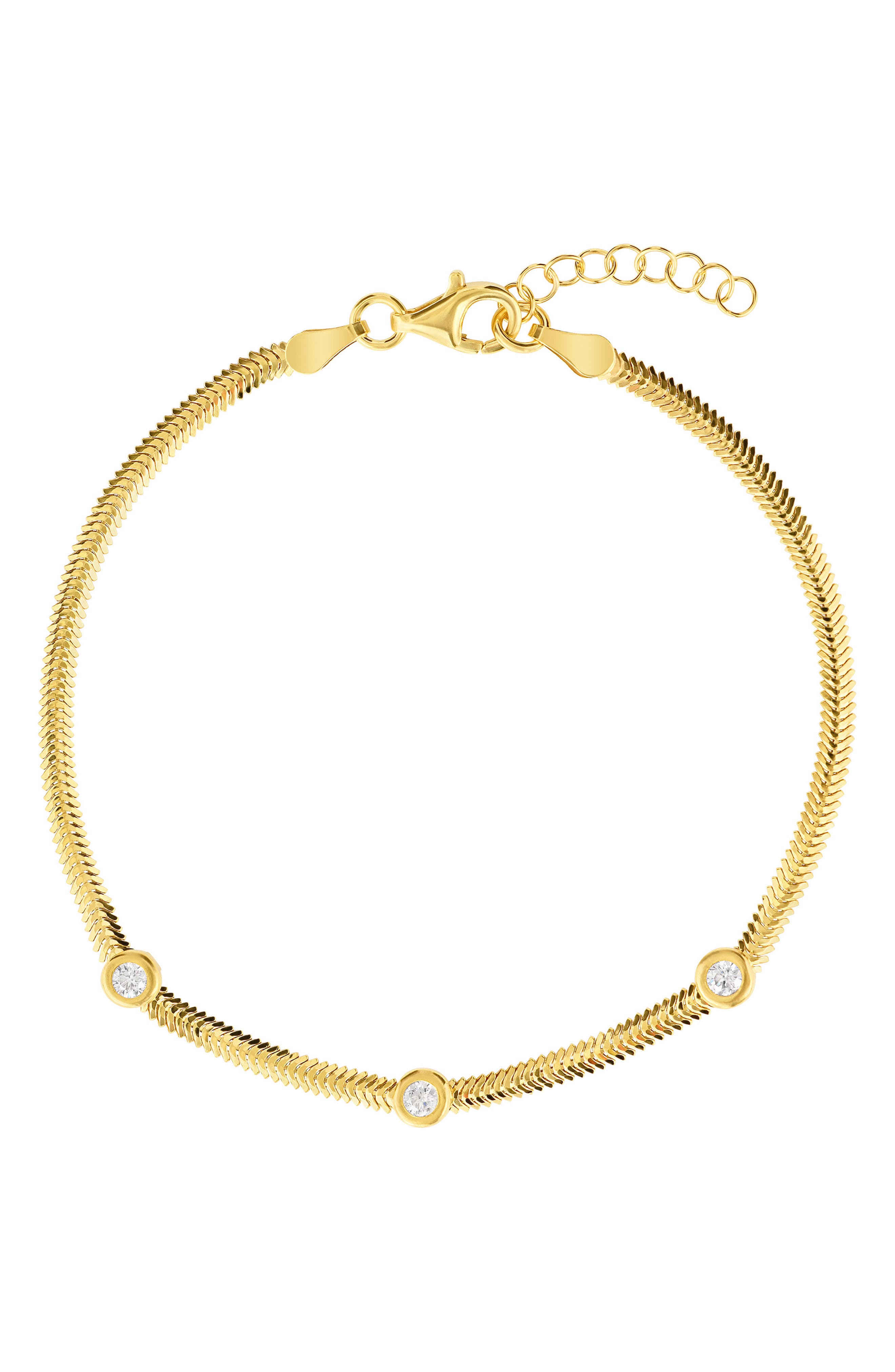 selected GOLD