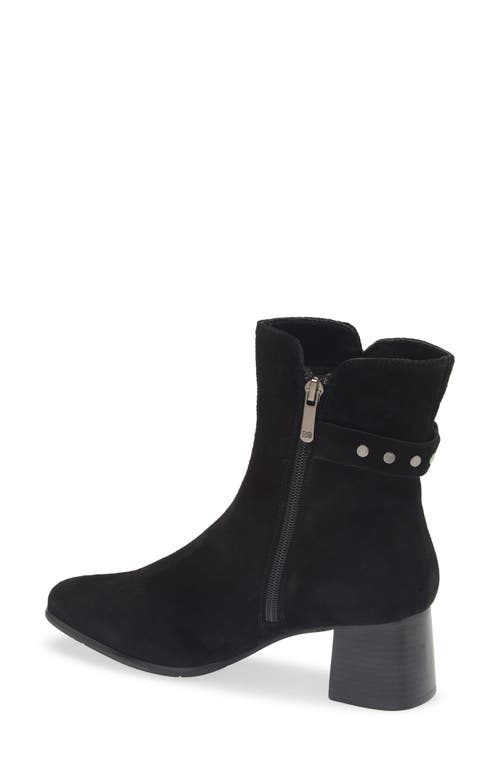 Regarde Le Ciel Ines Bootie In Black
