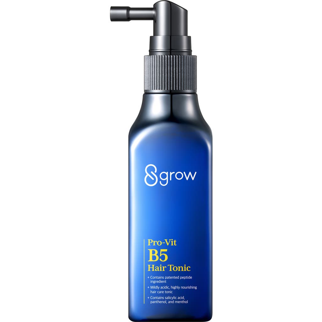 8 GROW Pro-Vit B45 Hair Tonic at Nordstrom, Size 3.38 Oz