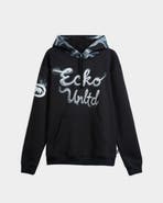 ECKO Blowing Smoke Hoodie
