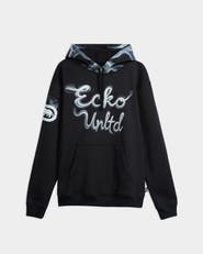 ECKO Blowing Smoke Hoodie