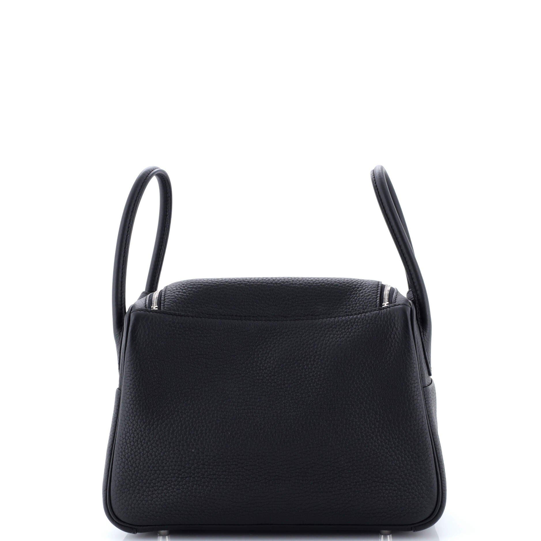 Pre-Owned Hermes Lindy Bag Clemence 26, Alternate, color, 