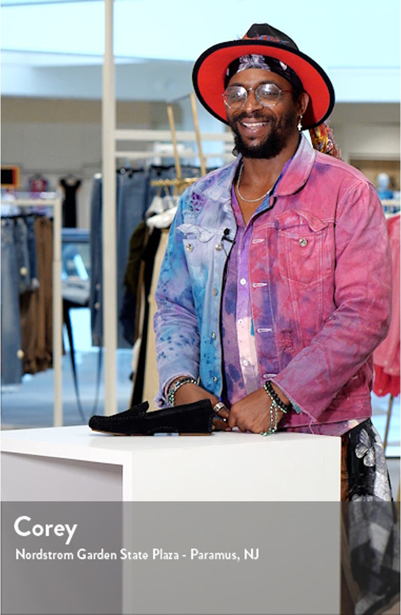 by Kenneth Cole Mina Driving Loafer, sales video thumbnail