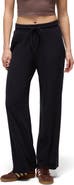 prAna Willow West Wide Leg Drawstring Pants