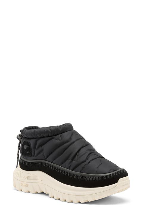 Callsign Daybreak Mid Waterproof Sneaker