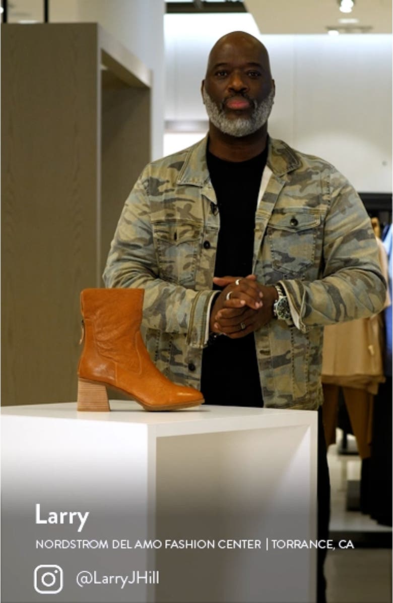 Island Boot, sales video thumbnail