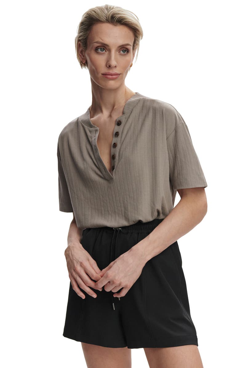 Varley Esmond Drawstring Shorts, Alternate, color,