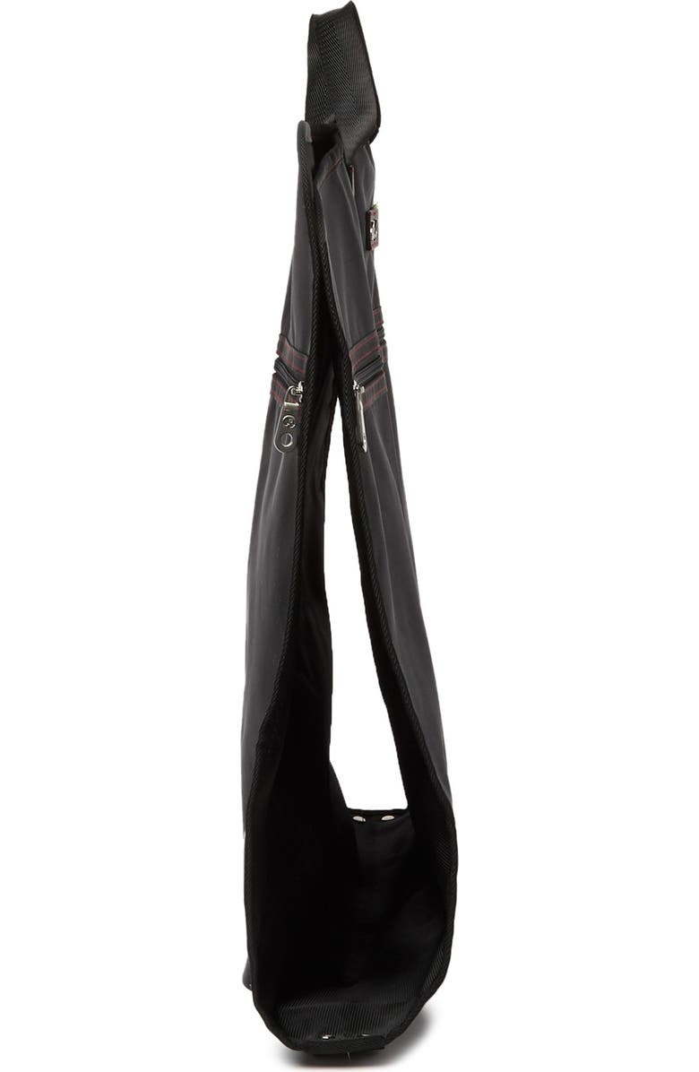 Robert Graham Poseidon Lightweight Durable Garment Carrier, Alternate, color,