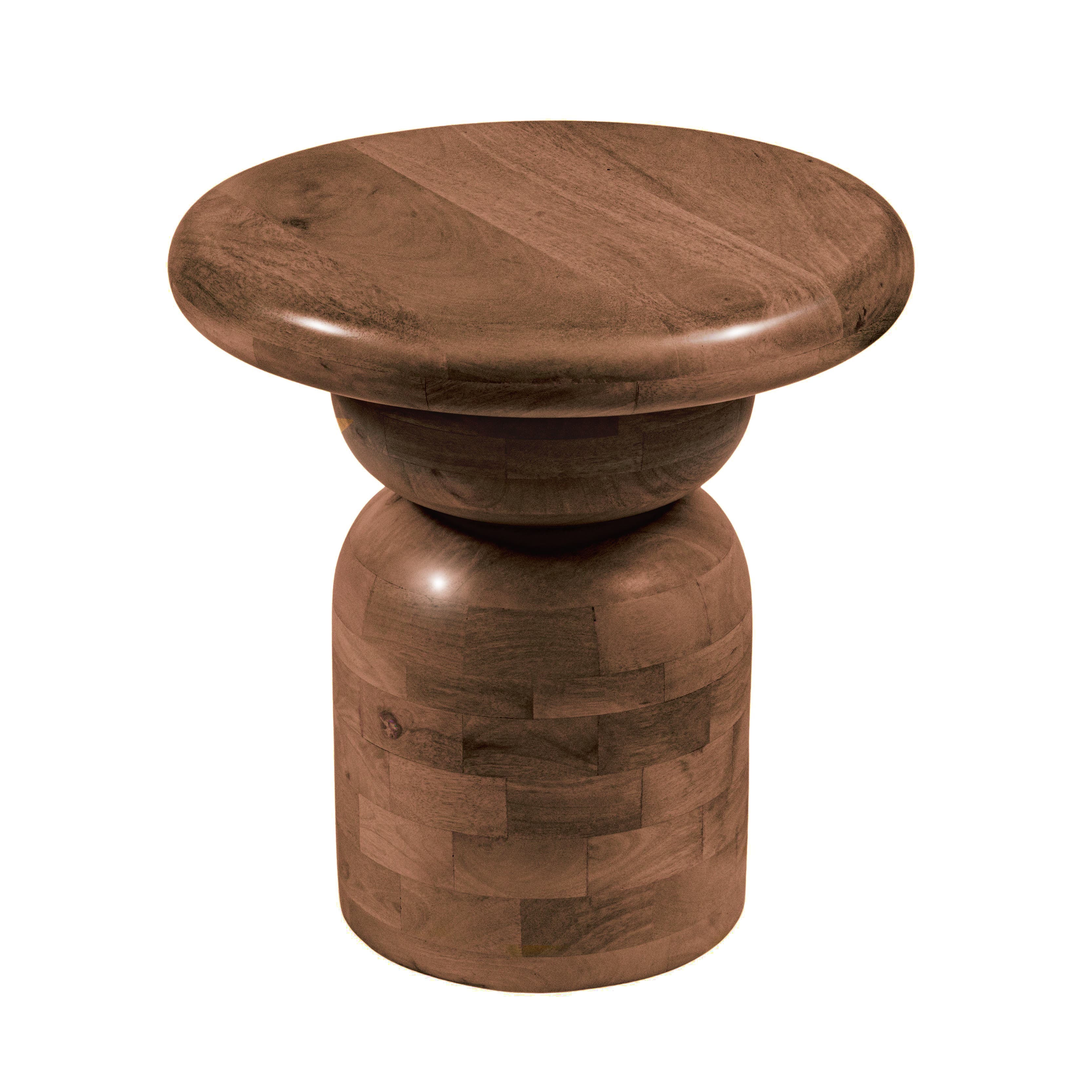 selected Brown