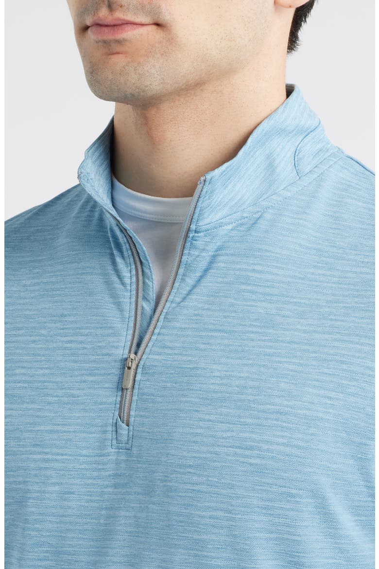 Kanan Quarter Zip Pullover, Alternate, color, CARBON FIBER