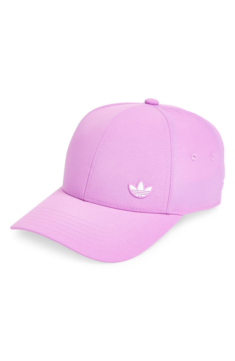 adidas Luna Structure Adjustable Baseball Cap, Main, color, 