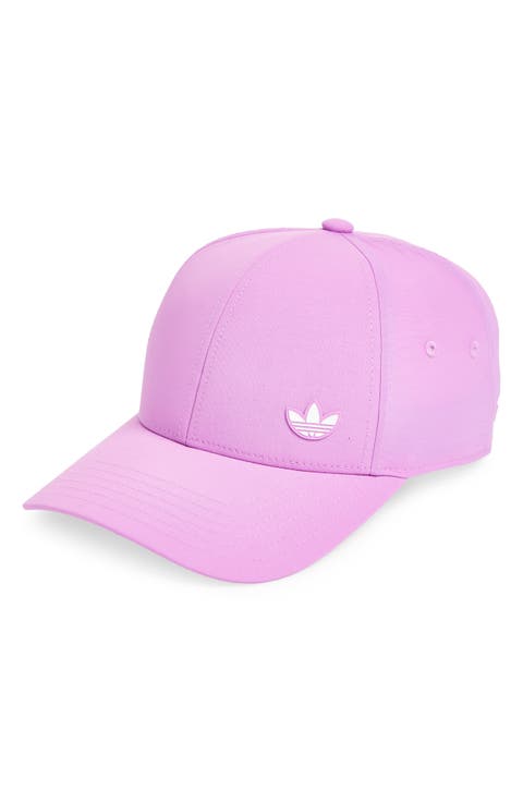 Luna Structure Adjustable Baseball Cap