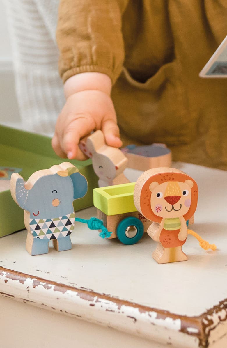 Bababoo and friends<sup>®</sup> Bababoo and friends Play Figures, Alternate, color, Multi / Green
