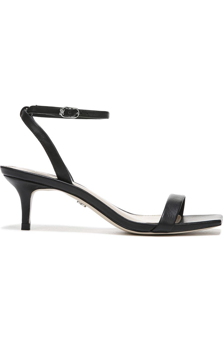 Sam Edelman Rayelle Ankle Strap Sandal, Alternate, color,