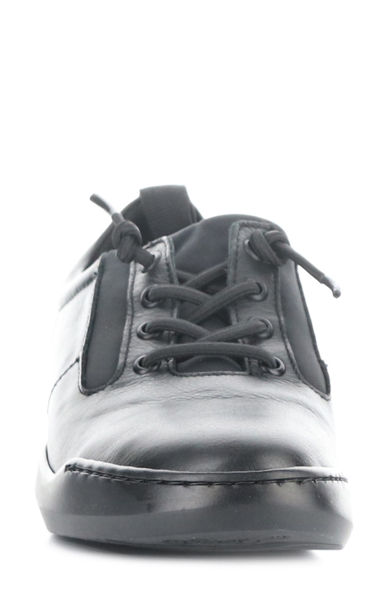 Softinos by Fly London Bann Sneaker, Alternate, color, 