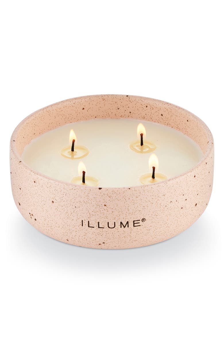 ILLUME<sup>®</sup> Cypress & Lavender Small Patio Candle, Alternate, color,