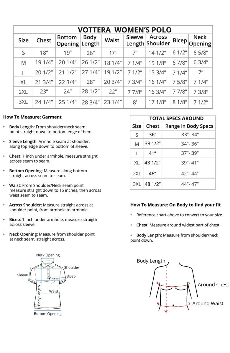 Vottera Women's Organic Cotton Polo Shirts, Alternate, color, Black