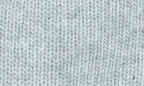 Portolano Flip Top Fingerless Gloves In Gray