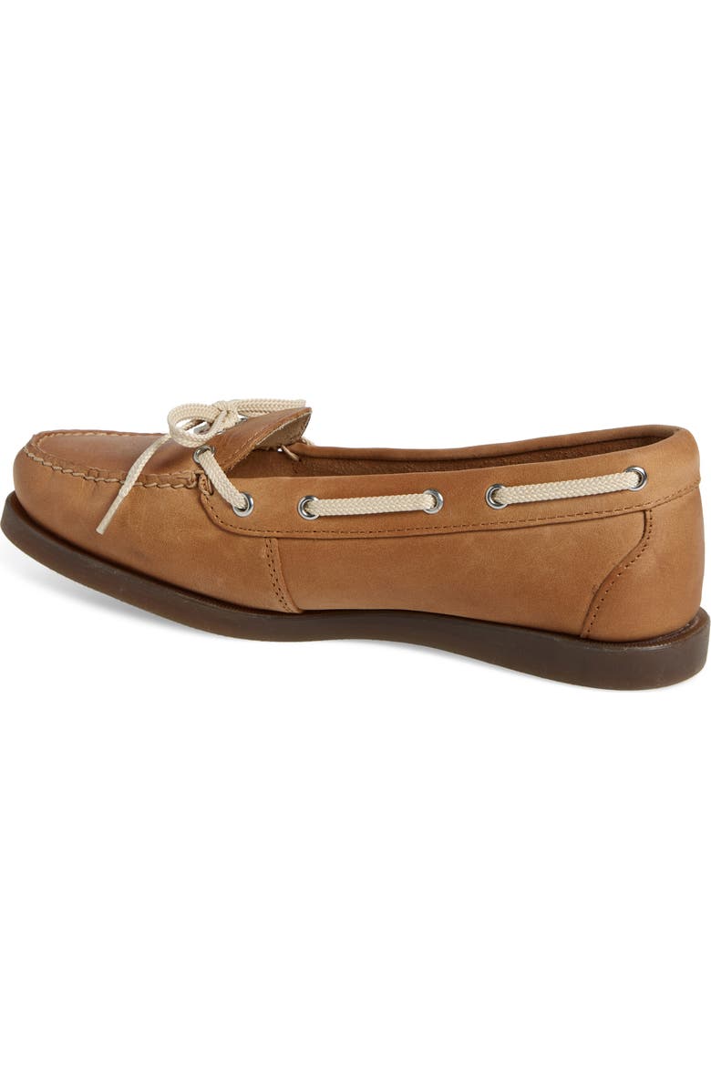 Eastland Yarmouth Boat Shoe Loafer, Alternate, color,