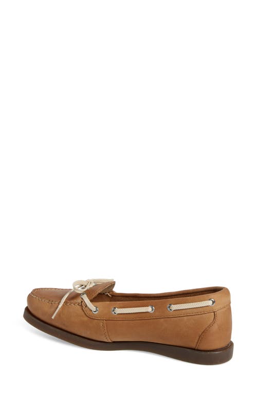 Eastland Yarmouth Boat Shoe Loafer