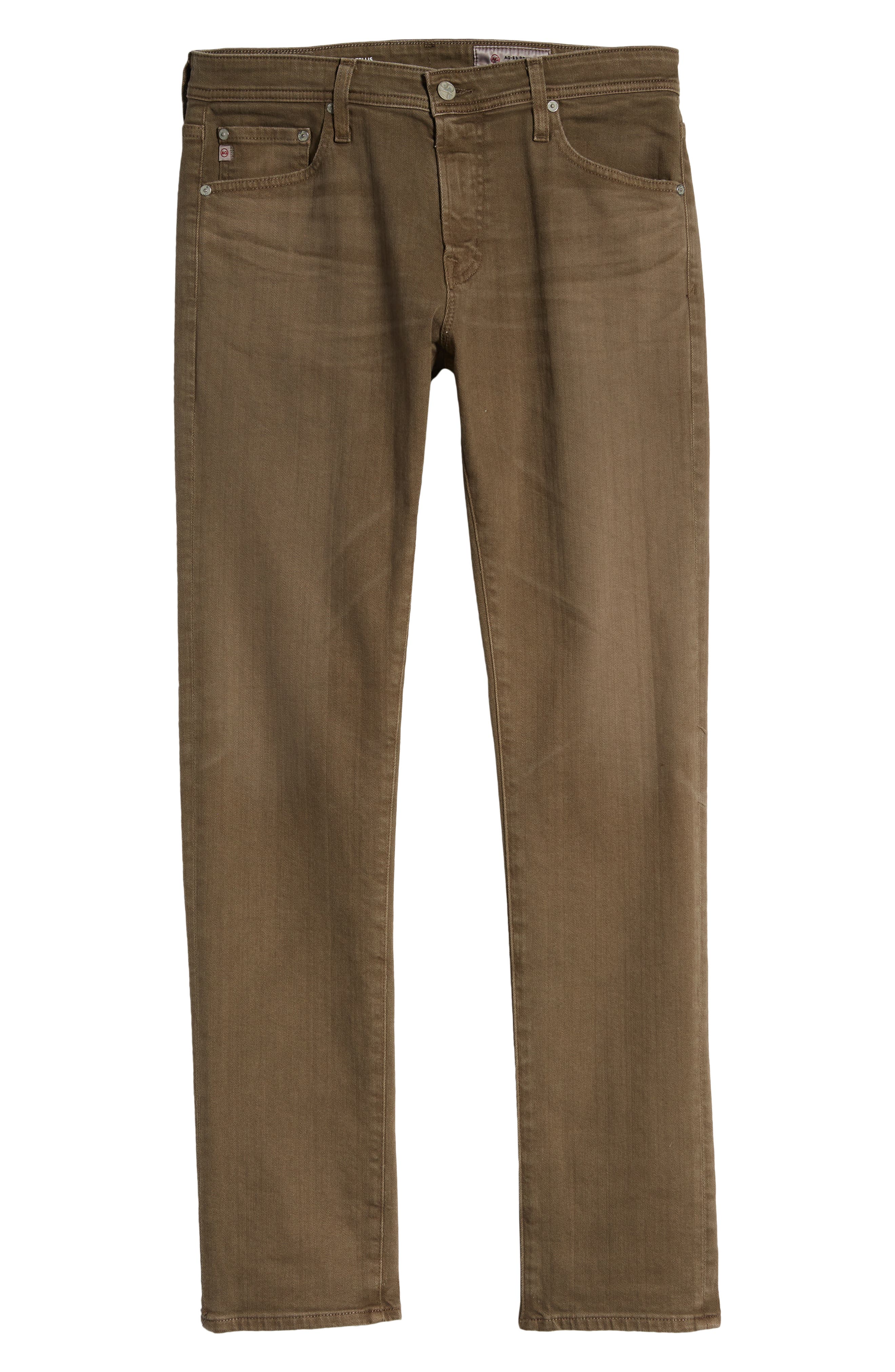 AG Tellis Men's Slim Fit Jeans | Nordstrom