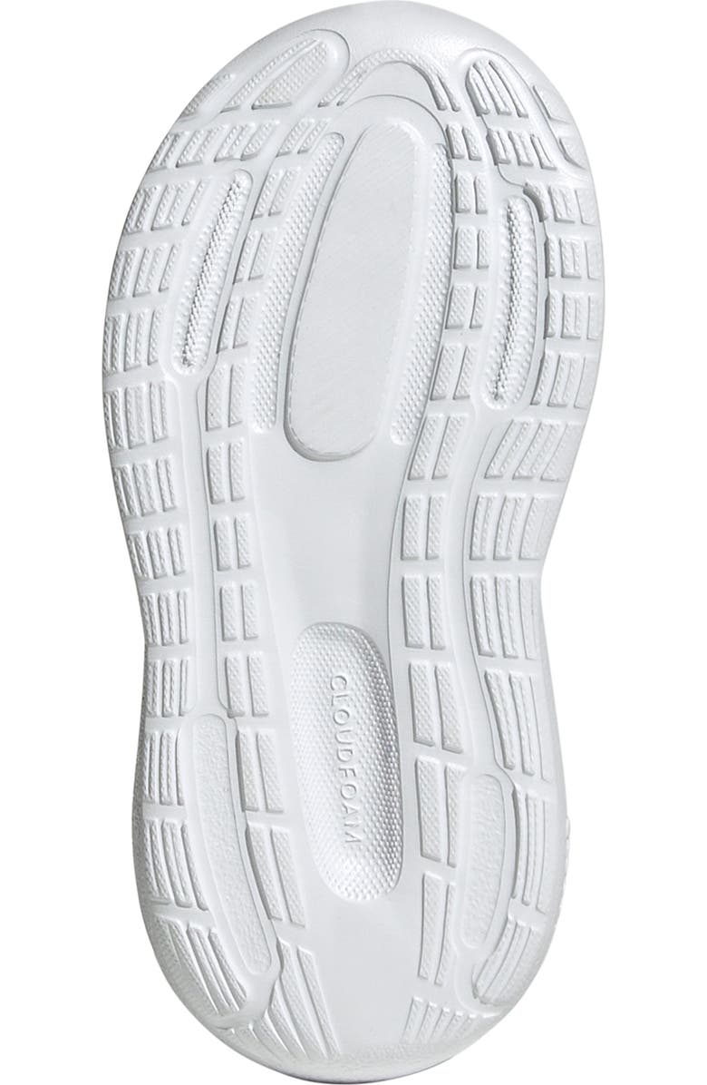 adidas Kids' Runfalcon 5 Running Shoe, Alternate, color, Royal/ White/ Lemon