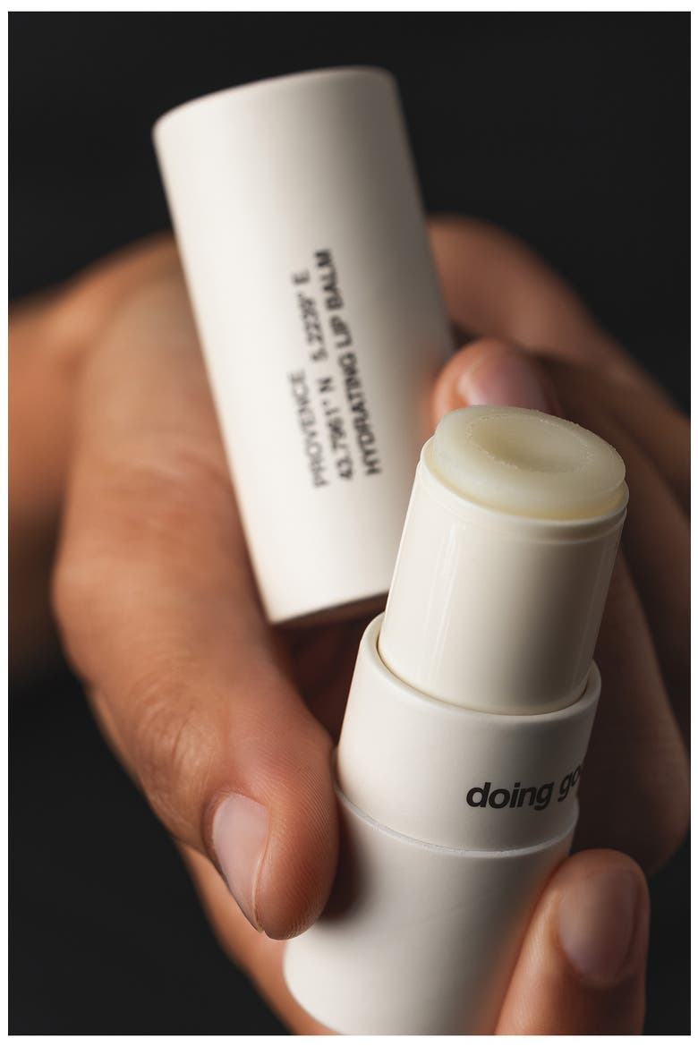 Hydrating Lip Balm, Alternate, color, NO COLOR