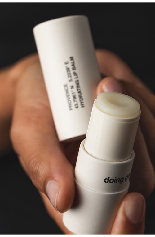 EVOLVETOGETHER EVOLVETOGETHER HYDRATING LIP BALM 