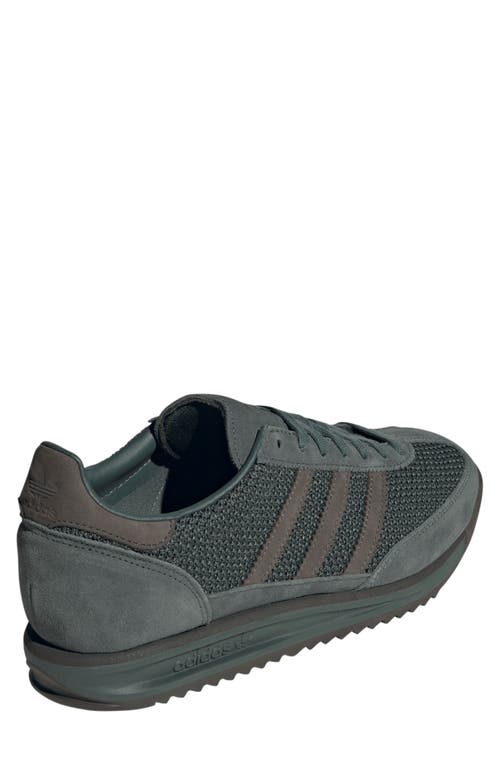 Adidas Originals Adidas Gender Inclusive Sl 72 Rs Sneaker