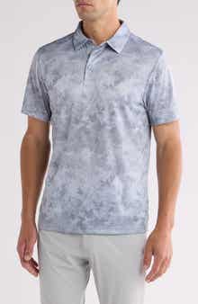 Nature Marble Polo