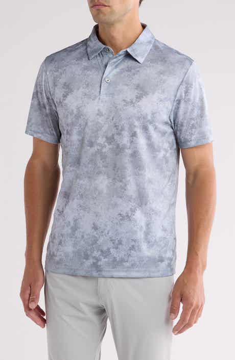 Nature Marble Polo